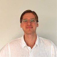 Job Van Den Hoek