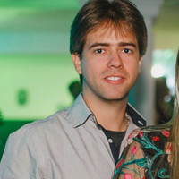 Rodrigo Dourado Maranhão