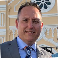 Juan Manuel Cortes Perez