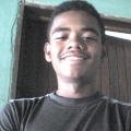 DAVID ALCOCER