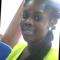 Marie Angela Kouadio