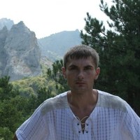 Игорь Ямолов