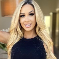 Courtney Russell