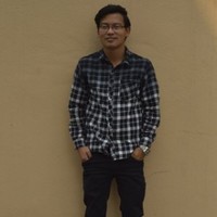 Indra Lama