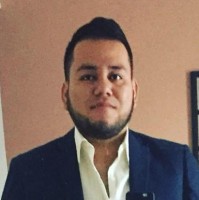 Daniel Palacios