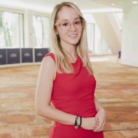 Alexandra Gheorghiu Taras