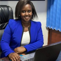 Eng. Shifra Ainomugisha