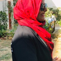 sehar fatima