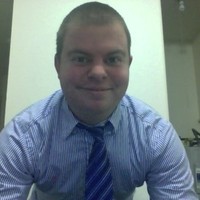 Nick Smith