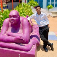 Dablu Raj Mehta
