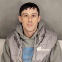 Roman Lyubinskiy