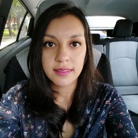 Alina María Chávez Miranda