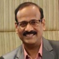 Chandrashekhar Parab