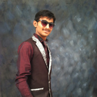 Chirag Parmar