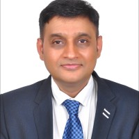 Sunil K Dandina (DK)