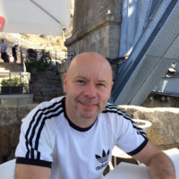 Adrian Jellicoe