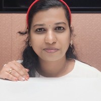 Deepthi Vijayan