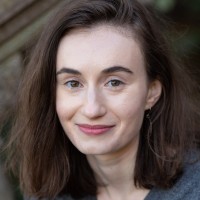 Katie Mccormick
