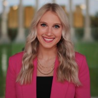Cami Mcdonald