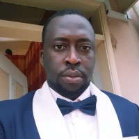 Yakou Patrick-Benjamin Yabro