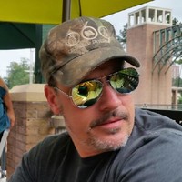 Mike Vandebrook