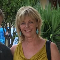 Jo Copley