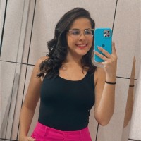 Larissa Bragança