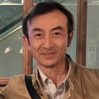 Masashi Kamada