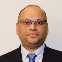 Anish Menon
