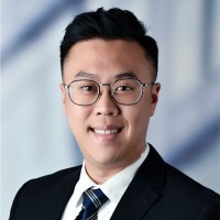 Roy Wang