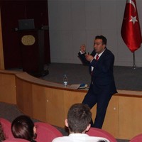 Cem KARACA