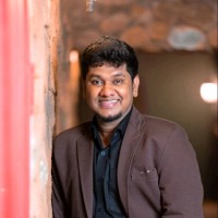 Daniel Jebaraj
