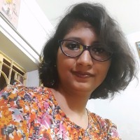 Shreya Chaudhuri