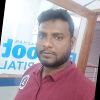 Anoopkumar M K