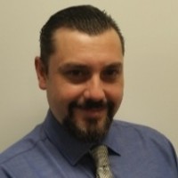 Christopher Travanti-Jones