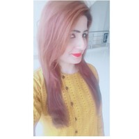 Maryam Jamil