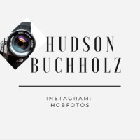 Hudson Buchholz