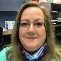 Kathy Eavers