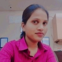 Sangeeta Prajapati