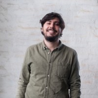 Stefano Azevedo Aita