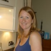 Kerrie Mauger-Dorrington