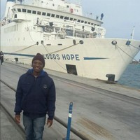 Timothy Simango