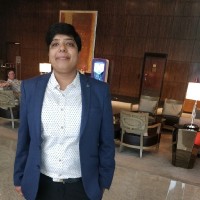 Rita Agarwal