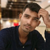 AVINASH KUMAR SHAW