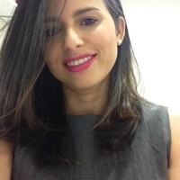 Charlotte Carvalho De Oliveira Lira