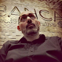 Massimo Colarusso