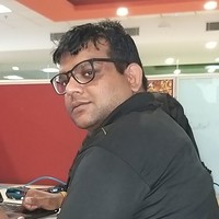 Amit Jaiswal