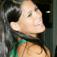 Janaina Miranda