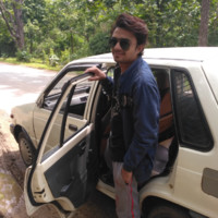 Naveen Yaliwal