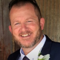 Tim Crowhurst